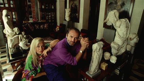 completi della versace|gianni versace death.